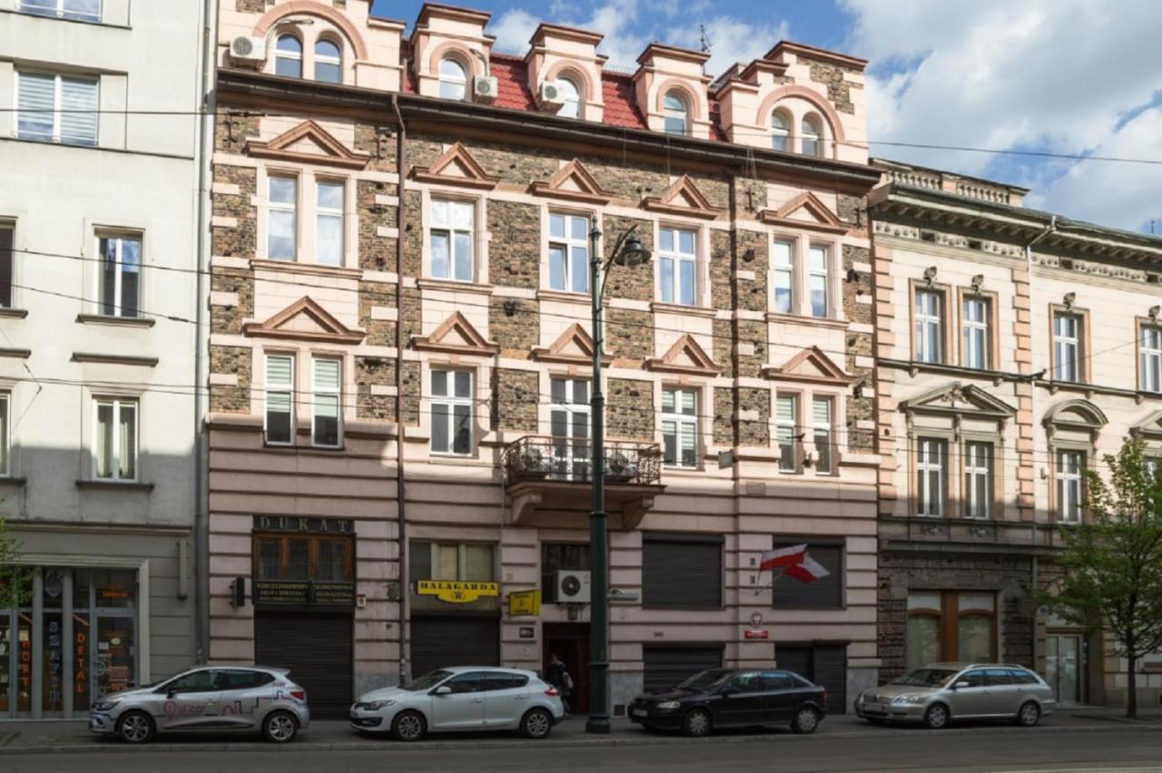 Discover Krakow Apartments - 3 Rakowicka St - Amazing Loft Near Main Station - Netflix Exteriér fotografie