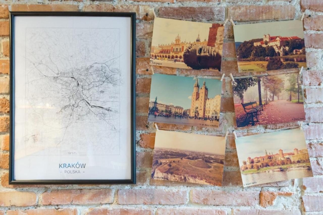 Discover Krakow Apartments - 3 Rakowicka St - Amazing Loft Near Main Station - Netflix Exteriér fotografie