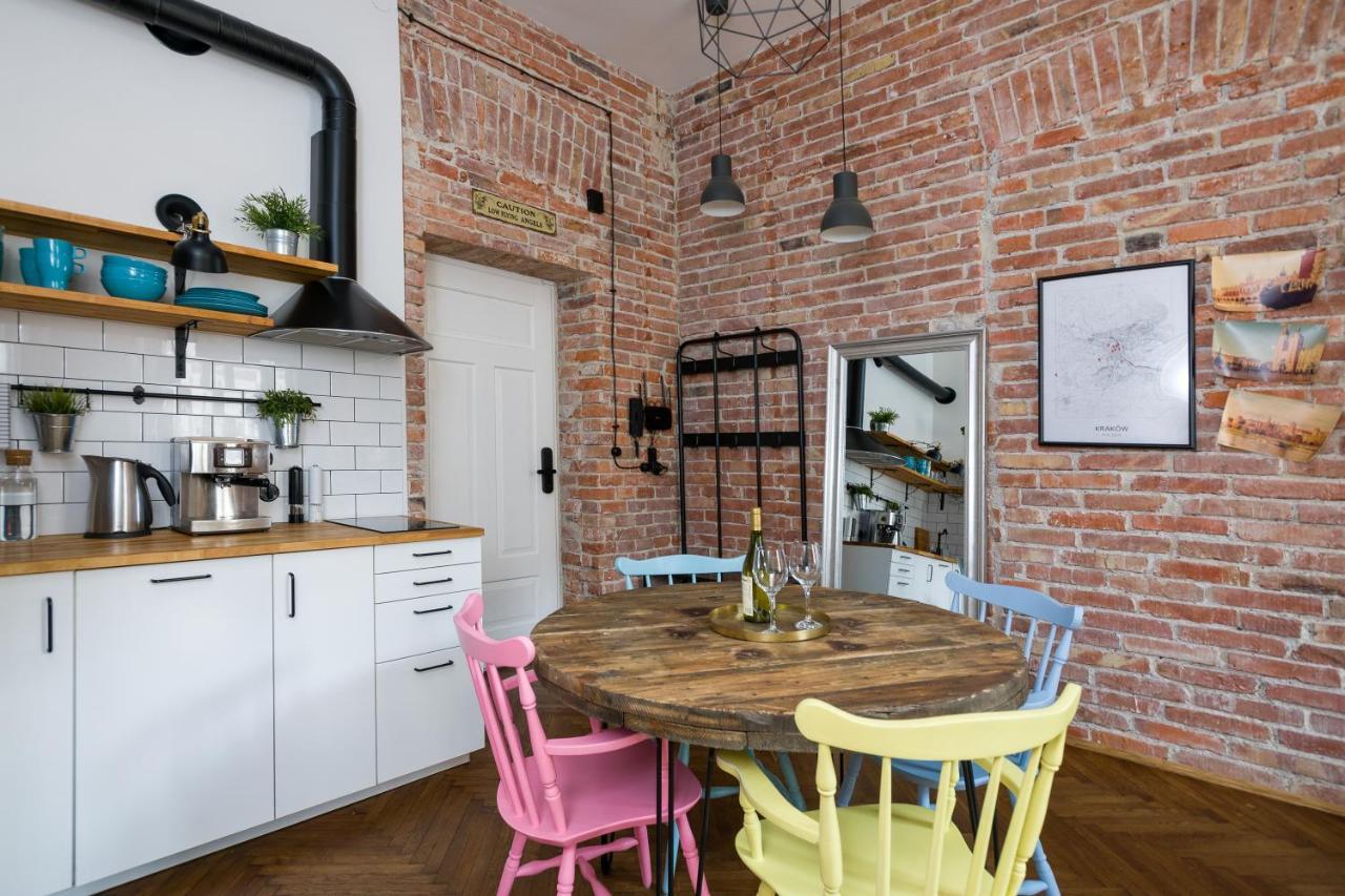 Discover Krakow Apartments - 3 Rakowicka St - Amazing Loft Near Main Station - Netflix Exteriér fotografie