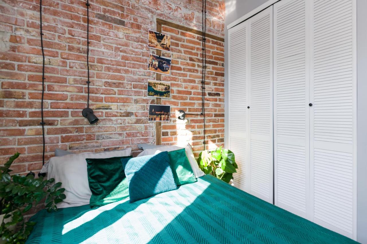 Discover Krakow Apartments - 3 Rakowicka St - Amazing Loft Near Main Station - Netflix Exteriér fotografie