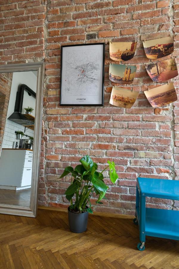 Discover Krakow Apartments - 3 Rakowicka St - Amazing Loft Near Main Station - Netflix Exteriér fotografie