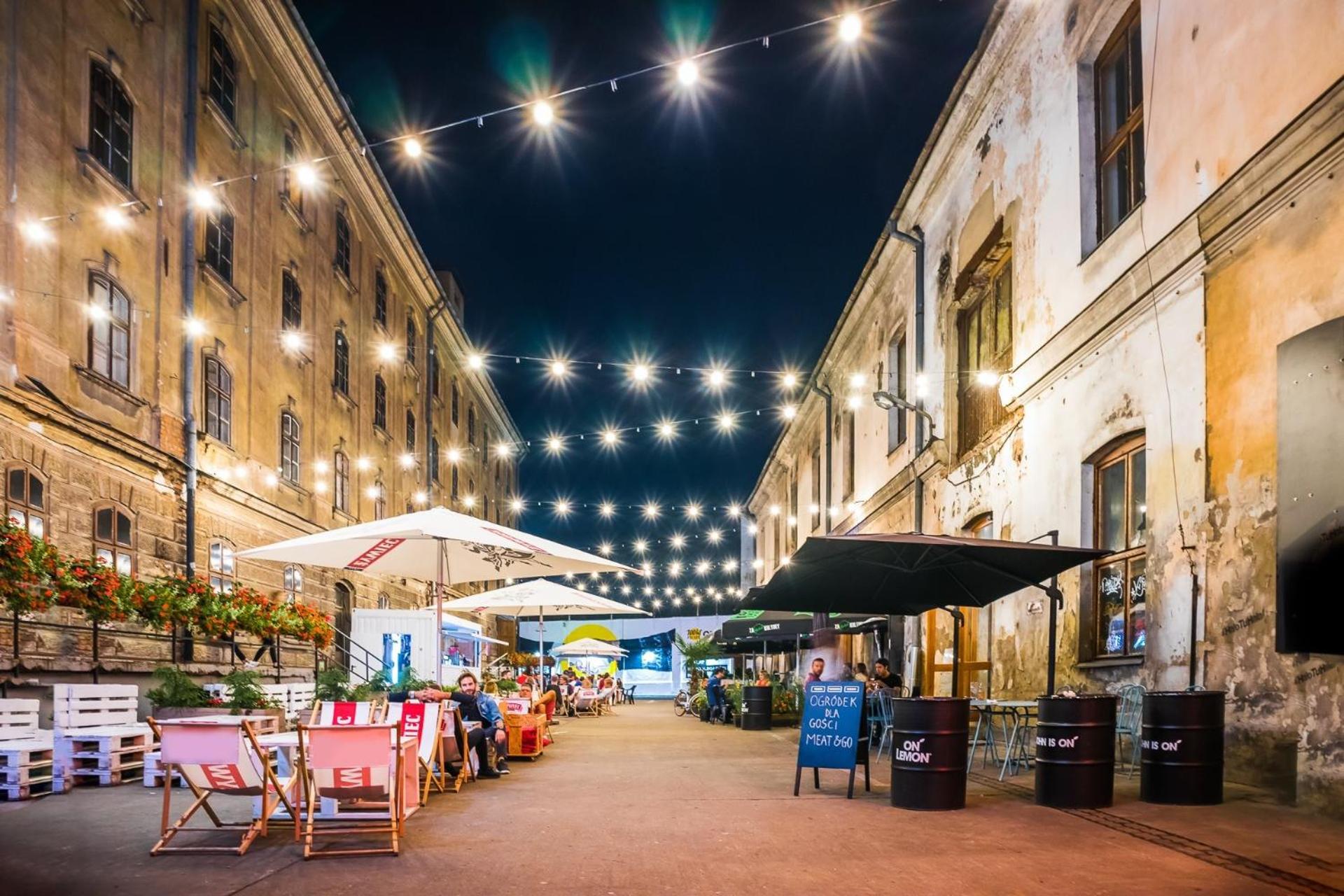 Discover Krakow Apartments - 3 Rakowicka St - Amazing Loft Near Main Station - Netflix Exteriér fotografie